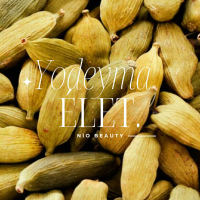 Elet Niche Herenparfum Yodeyma 100 Ml